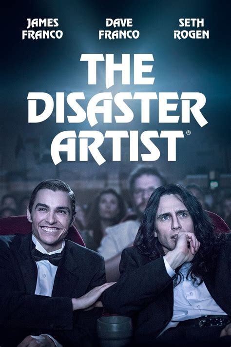 download The Disaster Artist